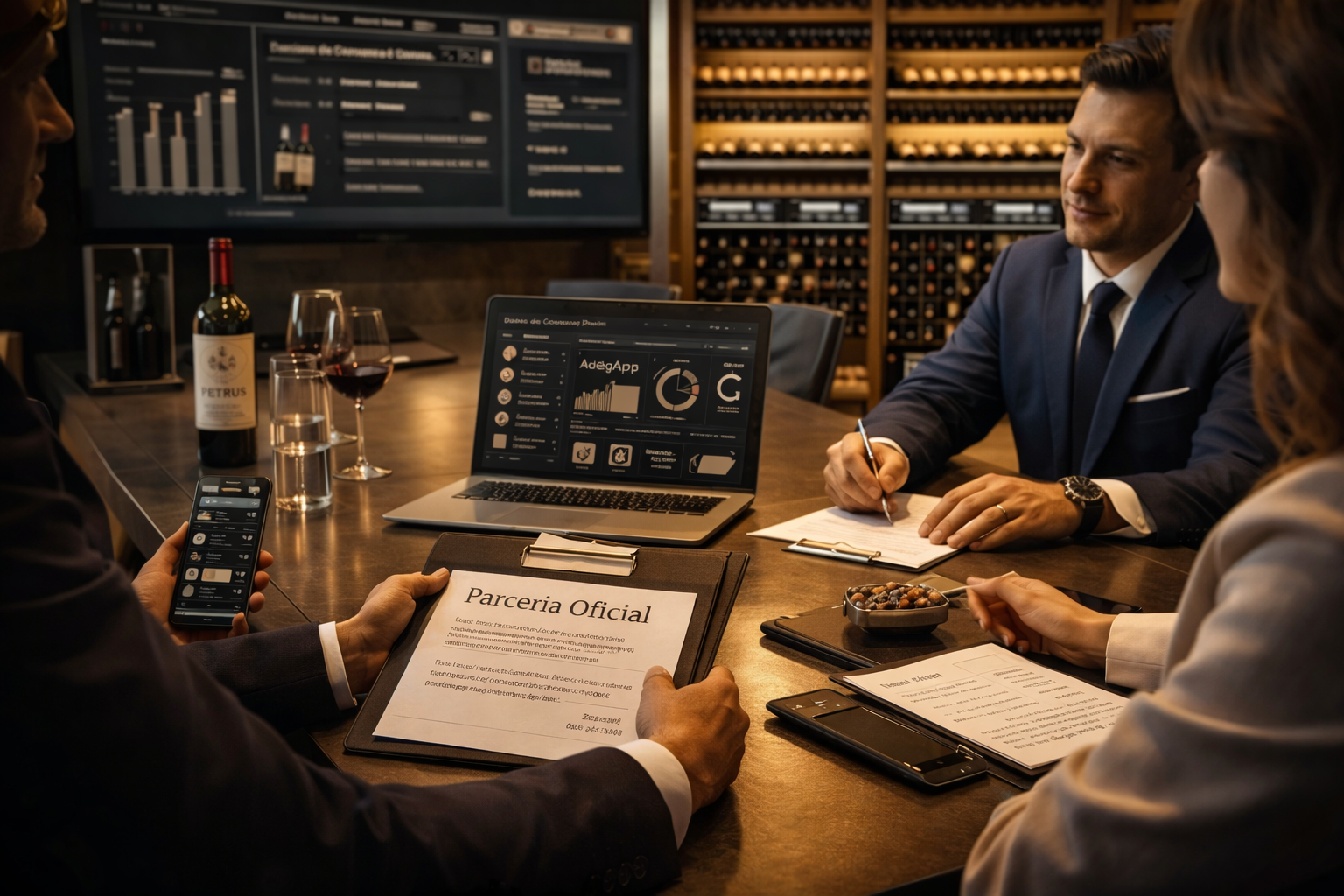 Client Portal